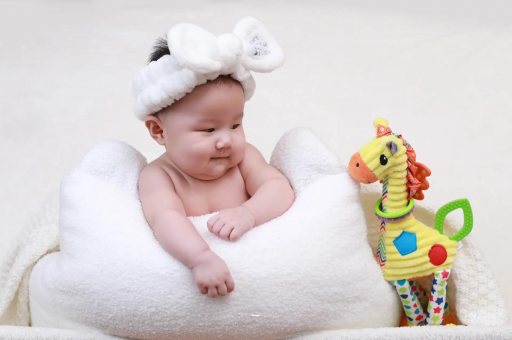 台州宝宝几个月补锌