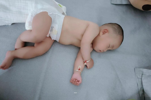 台州宝宝咳嗽发烧拉肚子
