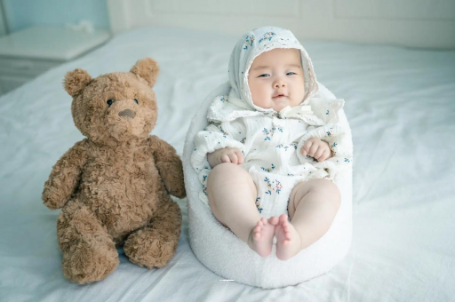 台州宝宝宫内感染